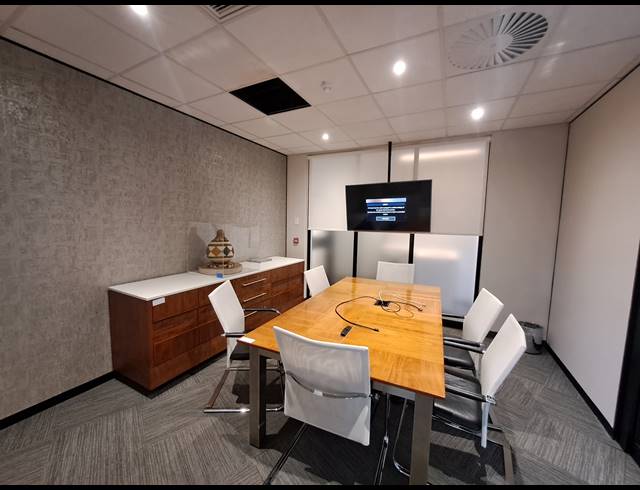 2,521M² OFFICE TO LET IN MELROSE ARCH